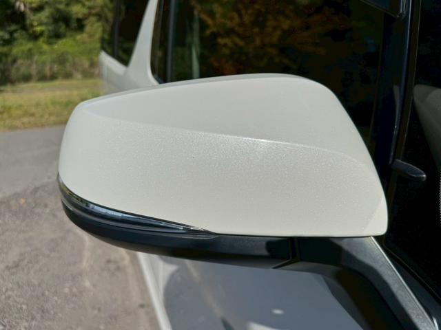 ヴェルファイア ２．５Ｚ　Ｇエディション　／ワンオーナ／フリップダウンモニタ／両側パワースライドドア／衝突軽減／レーダークルーズ／コーナーセンサ／パワーバックドア／電動格納ミラー／パワーシート／シートメモリ／ハーフレザー／ＥＴＣ／バックカメラ（14枚目）