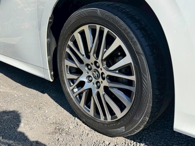 ヴェルファイア ２．５Ｚ　Ｇエディション　／ワンオーナ／フリップダウンモニタ／両側パワースライドドア／衝突軽減／レーダークルーズ／コーナーセンサ／パワーバックドア／電動格納ミラー／パワーシート／シートメモリ／ハーフレザー／ＥＴＣ／バックカメラ（15枚目）