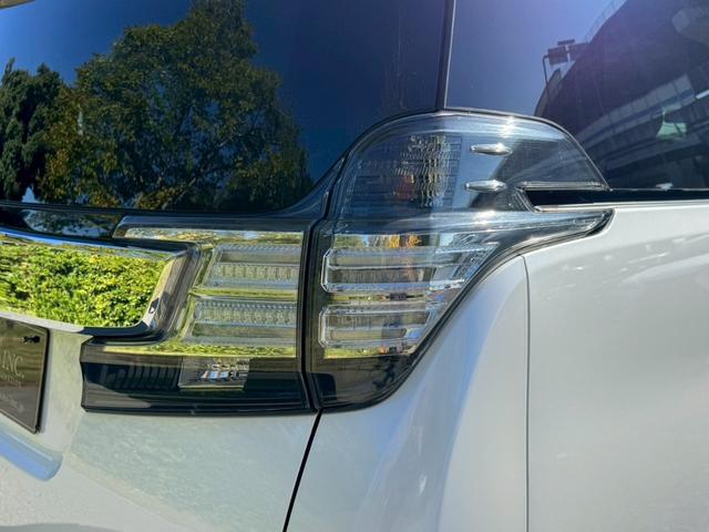 ヴェルファイア ２．５Ｚ　Ｇエディション　／ワンオーナ／フリップダウンモニタ／両側パワースライドドア／衝突軽減／レーダークルーズ／コーナーセンサ／パワーバックドア／電動格納ミラー／パワーシート／シートメモリ／ハーフレザー／ＥＴＣ／バックカメラ（21枚目）