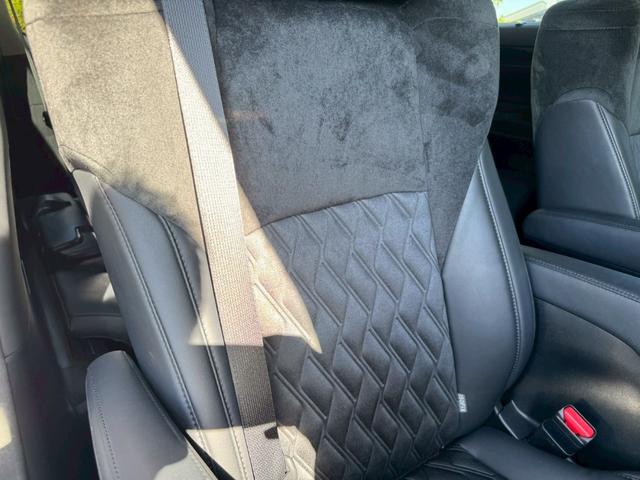 ヴェルファイア ２．５Ｚ　Ｇエディション　／ワンオーナ／フリップダウンモニタ／両側パワースライドドア／衝突軽減／レーダークルーズ／コーナーセンサ／パワーバックドア／電動格納ミラー／パワーシート／シートメモリ／ハーフレザー／ＥＴＣ／バックカメラ（59枚目）