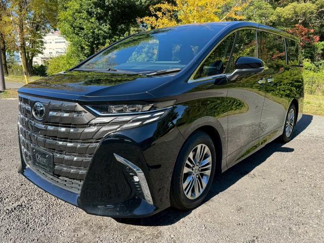 アルファード Ｚ　／フリップダウンモニタ／左右独立ムーンルーフ／デジタルインナーミラー／ＢＳＭ／衝突軽減／レーダークルーズ／レーンキープ／コーナーセンサ／全周囲カメラ／両側パワースライドドア／電動格納ミラ／ＥＴＣ２．０（6枚目）