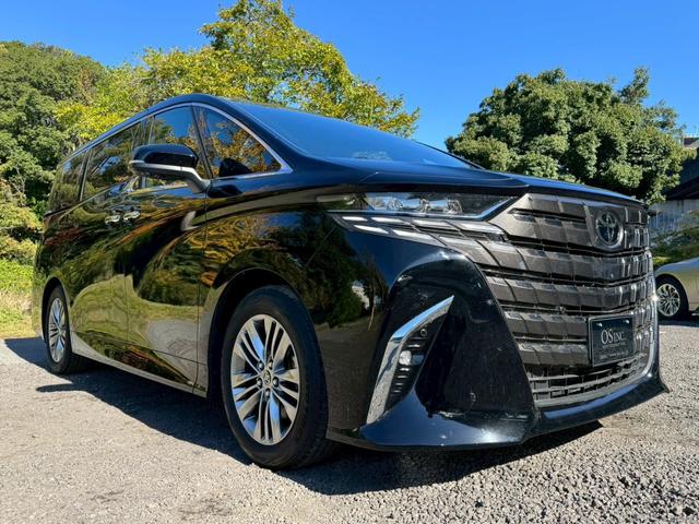 アルファード Ｚ　／フリップダウンモニタ／左右独立ムーンルーフ／デジタルインナーミラー／ＢＳＭ／衝突軽減／レーダークルーズ／レーンキープ／コーナーセンサ／全周囲カメラ／両側パワースライドドア／電動格納ミラ／ＥＴＣ２．０（15枚目）