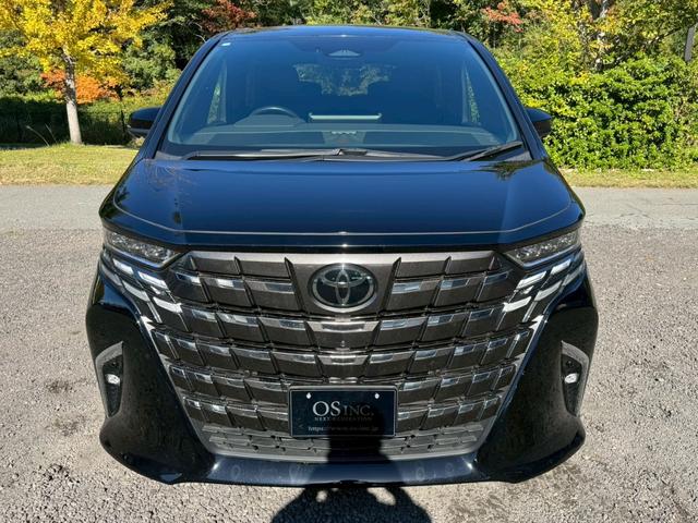 アルファード Ｚ　／フリップダウンモニタ／左右独立ムーンルーフ／デジタルインナーミラー／ＢＳＭ／衝突軽減／レーダークルーズ／レーンキープ／コーナーセンサ／全周囲カメラ／両側パワースライドドア／電動格納ミラ／ＥＴＣ２．０（21枚目）