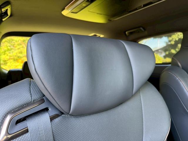 アルファード Ｚ　／フリップダウンモニタ／左右独立ムーンルーフ／デジタルインナーミラー／ＢＳＭ／衝突軽減／レーダークルーズ／レーンキープ／コーナーセンサ／全周囲カメラ／両側パワースライドドア／電動格納ミラ／ＥＴＣ２．０（61枚目）