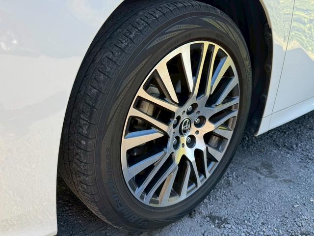 ヴェルファイア ２．５Ｚ　Ｇエディション　／フリップダウンモニター／衝突軽減／レーダークルーズ／両側パワースライドドア／パワーバックドア／パワーシート／シートメモリ／電動格納ミラー／ハーフレザー／ＥＴＣ／バックカメラ／Ｂｌｕｅｔｏｏｔｈ（8枚目）