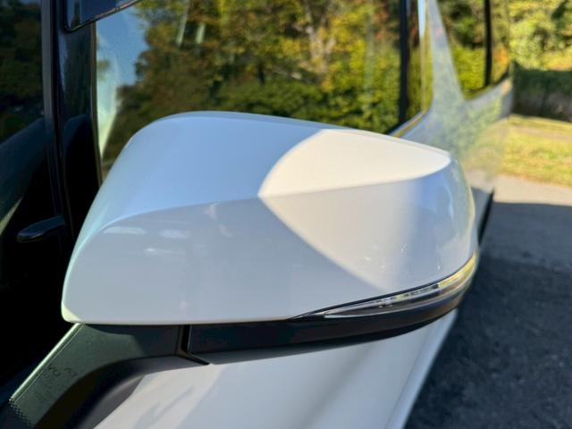 ヴェルファイア ２．５Ｚ　Ｇエディション　／フリップダウンモニター／衝突軽減／レーダークルーズ／両側パワースライドドア／パワーバックドア／パワーシート／シートメモリ／電動格納ミラー／ハーフレザー／ＥＴＣ／バックカメラ／Ｂｌｕｅｔｏｏｔｈ（11枚目）