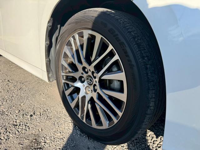 ヴェルファイア ２．５Ｚ　Ｇエディション　／フリップダウンモニター／衝突軽減／レーダークルーズ／両側パワースライドドア／パワーバックドア／パワーシート／シートメモリ／電動格納ミラー／ハーフレザー／ＥＴＣ／バックカメラ／Ｂｌｕｅｔｏｏｔｈ（17枚目）