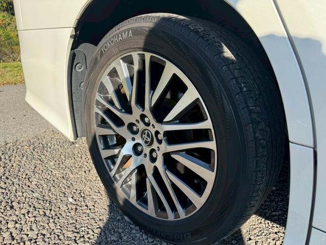 ヴェルファイア ２．５Ｚ　Ｇエディション　／フリップダウンモニター／衝突軽減／レーダークルーズ／両側パワースライドドア／パワーバックドア／パワーシート／シートメモリ／電動格納ミラー／ハーフレザー／ＥＴＣ／バックカメラ／Ｂｌｕｅｔｏｏｔｈ（26枚目）