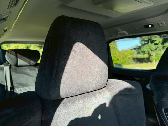 ヴェルファイア ２．５Ｚ　Ｇエディション　／フリップダウンモニター／衝突軽減／レーダークルーズ／両側パワースライドドア／パワーバックドア／パワーシート／シートメモリ／電動格納ミラー／ハーフレザー／ＥＴＣ／バックカメラ／Ｂｌｕｅｔｏｏｔｈ（37枚目）