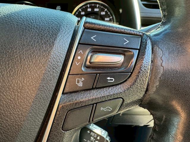 ヴェルファイア ２．５Ｚ　Ｇエディション　／フリップダウンモニター／衝突軽減／レーダークルーズ／両側パワースライドドア／パワーバックドア／パワーシート／シートメモリ／電動格納ミラー／ハーフレザー／ＥＴＣ／バックカメラ／Ｂｌｕｅｔｏｏｔｈ（39枚目）