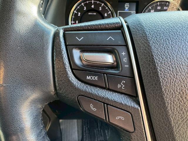 ヴェルファイア ２．５Ｚ　Ｇエディション　／フリップダウンモニター／衝突軽減／レーダークルーズ／両側パワースライドドア／パワーバックドア／パワーシート／シートメモリ／電動格納ミラー／ハーフレザー／ＥＴＣ／バックカメラ／Ｂｌｕｅｔｏｏｔｈ（40枚目）