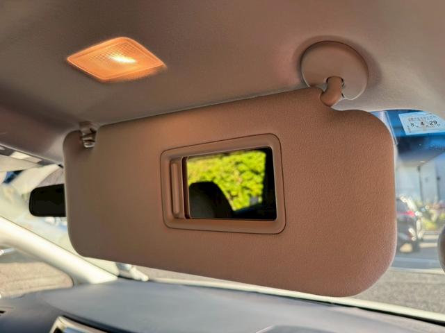 ヴェルファイア ２．５Ｚ　Ｇエディション　／フリップダウンモニター／衝突軽減／レーダークルーズ／両側パワースライドドア／パワーバックドア／パワーシート／シートメモリ／電動格納ミラー／ハーフレザー／ＥＴＣ／バックカメラ／Ｂｌｕｅｔｏｏｔｈ（55枚目）