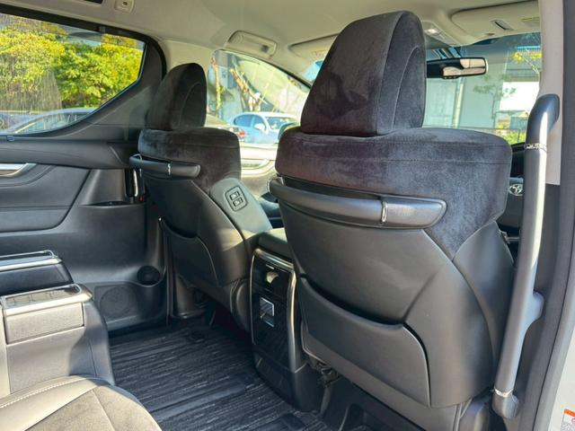 ヴェルファイア ２．５Ｚ　Ｇエディション　／フリップダウンモニター／衝突軽減／レーダークルーズ／両側パワースライドドア／パワーバックドア／パワーシート／シートメモリ／電動格納ミラー／ハーフレザー／ＥＴＣ／バックカメラ／Ｂｌｕｅｔｏｏｔｈ（62枚目）