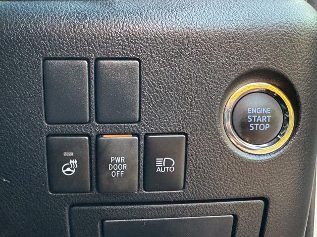 ヴェルファイア ３．５エグゼクティブラウンジ　／フリップダウンモニター／ＪＢＬサウンド／衝突軽減／レーダークルーズ／コーナーセンサー／全周囲カメラ／両側パワースライドドア／パワーバックドア／パワーシート／シートメモリ／ステアリングヒーター／ＥＴＣ（48枚目）