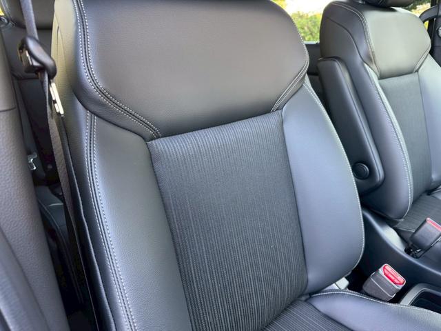 ステップワゴン ｅ：ＨＥＶスパーダ／新車未登録　／衝突軽減／レーダークルーズ／レーンキープ／両側パワースライドドア／コーナーセンサー／シートヒーター／パワーバックドア／ハーフレザーシート／オートライト／プッシュスタート／ＵＳＢ接続（35枚目）