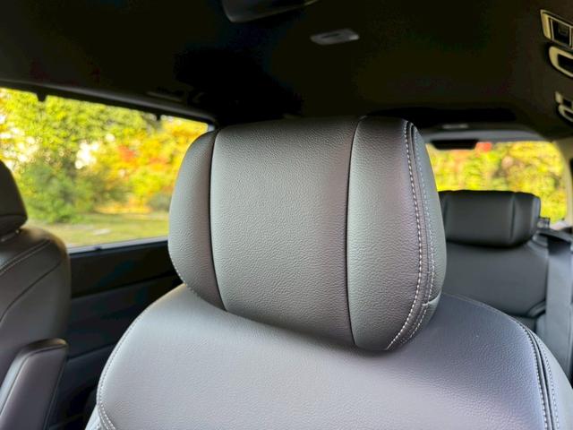 ステップワゴン ｅ：ＨＥＶスパーダ／新車未登録　／衝突軽減／レーダークルーズ／レーンキープ／両側パワースライドドア／コーナーセンサー／シートヒーター／パワーバックドア／ハーフレザーシート／オートライト／プッシュスタート／ＵＳＢ接続（73枚目）