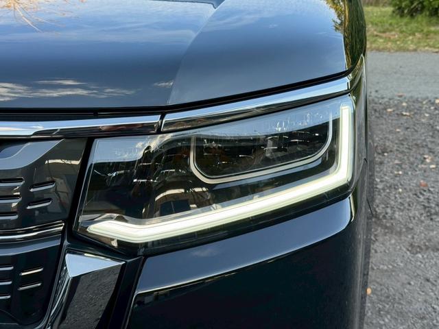 ステップワゴン e:HEVスパーダ/新車未登録 /衝突軽減/レーダークルーズ/レーンキープ/両側パワースライドドア/コーナーセンサー/シートヒーター/パワーバックドア/ハーフレザーシート/オートライト/プッシュスタート/USB接続(4枚目)