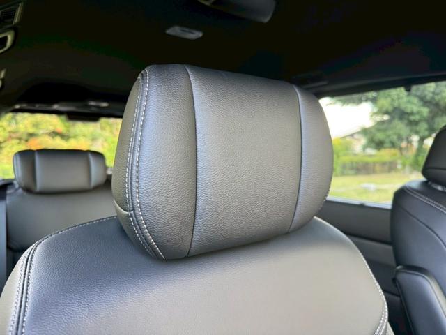 ステップワゴン e:HEVスパーダ/新車未登録 /衝突軽減/レーダークルーズ/レーンキープ/両側パワースライドドア/コーナーセンサー/シートヒーター/パワーバックドア/ハーフレザーシート/オートライト/プッシュスタート/USB接続(36枚目)