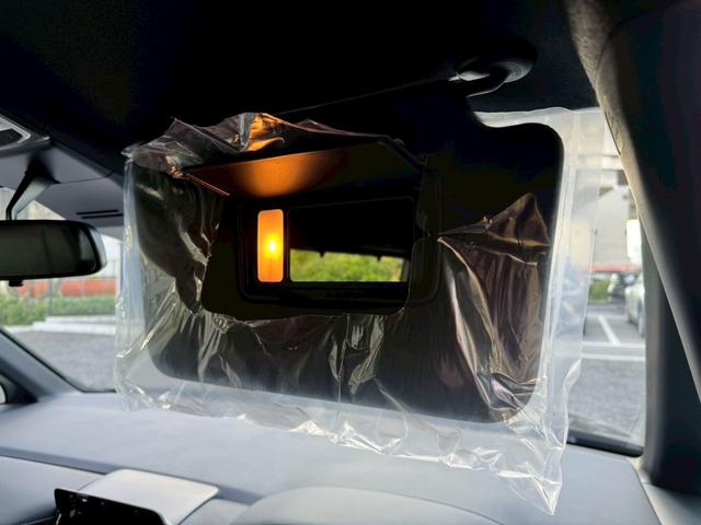 ステップワゴン e:HEVスパーダ/新車未登録 /衝突軽減/レーダークルーズ/レーンキープ/両側パワースライドドア/コーナーセンサー/シートヒーター/パワーバックドア/ハーフレザーシート/オートライト/プッシュスタート/USB接続(50枚目)