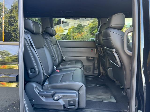 ステップワゴン e:HEVスパーダ/新車未登録 /衝突軽減/レーダークルーズ/レーンキープ/両側パワースライドドア/コーナーセンサー/シートヒーター/パワーバックドア/ハーフレザーシート/オートライト/プッシュスタート/USB接続(55枚目)