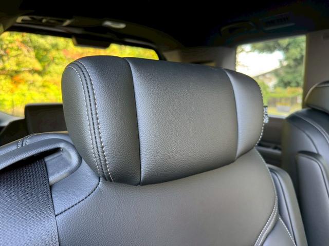 ステップワゴン e:HEVスパーダ/新車未登録 /衝突軽減/レーダークルーズ/レーンキープ/両側パワースライドドア/コーナーセンサー/シートヒーター/パワーバックドア/ハーフレザーシート/オートライト/プッシュスタート/USB接続(58枚目)