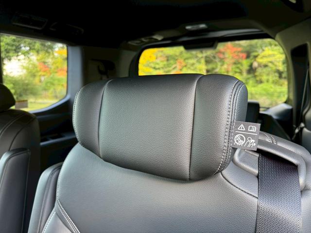 ステップワゴン e:HEVスパーダ/新車未登録 /衝突軽減/レーダークルーズ/レーンキープ/両側パワースライドドア/コーナーセンサー/シートヒーター/パワーバックドア/ハーフレザーシート/オートライト/プッシュスタート/USB接続(65枚目)