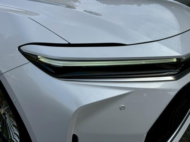 クラウン Ｚ　／ワンオーナ／アドバンスドライブ／デジタルインナーミラー／ＨＵＤ／ＢＳＭ／衝突軽減／レーダークルーズ／レーンキープ／コーナーセンサ／パワーバックドア／シートヒータ・エアコン／置くだけ充電／ＥＴＣ２．０（15枚目）