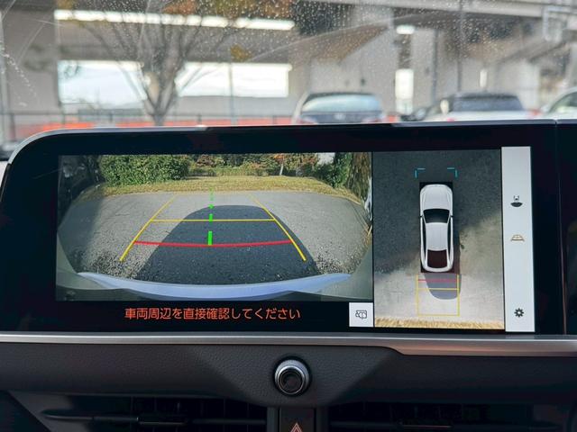 クラウン Ｚ　／ワンオーナ／アドバンスドライブ／デジタルインナーミラー／ＨＵＤ／ＢＳＭ／衝突軽減／レーダークルーズ／レーンキープ／コーナーセンサ／パワーバックドア／シートヒータ・エアコン／置くだけ充電／ＥＴＣ２．０（55枚目）