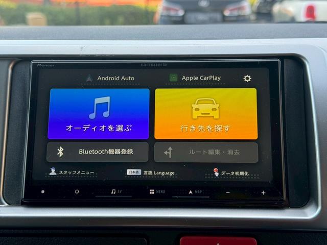 ハイエースワゴン グランドキャビン　／衝突軽減／レーンキープ／コーナーセンサ／片側パワースライドドア／プッシュスタート／ＥＴＣ／バックカメラ／Ｂｌｕｅｔｏｏｔｈ／ＵＳＢ接続／オートライト／オートマチックハイビーム／スマートキー／社外ナビ（52枚目）