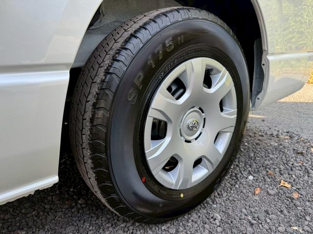 ハイエースワゴン グランドキャビン　／デジタルインナーミラー／片側パワースライドドア／衝突軽減／レーンキープ／コーナーセンサー／プッシュスタート／オートライト／オートマチックハイビーム／１００Ｖ電源／スマートキー（30枚目）