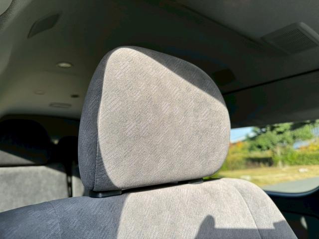 ハイエースワゴン グランドキャビン　／デジタルインナーミラー／片側パワースライドドア／衝突軽減／レーンキープ／コーナーセンサー／プッシュスタート／オートライト／オートマチックハイビーム／１００Ｖ電源／スマートキー（35枚目）
