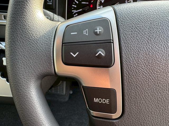 ハイエースワゴン グランドキャビン　／デジタルインナーミラー／片側パワースライドドア／衝突軽減／レーンキープ／コーナーセンサー／プッシュスタート／オートライト／オートマチックハイビーム／１００Ｖ電源／スマートキー（38枚目）