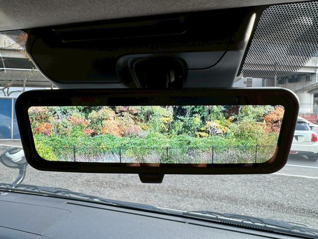 ハイエースワゴン グランドキャビン　／デジタルインナーミラー／片側パワースライドドア／衝突軽減／レーンキープ／コーナーセンサー／プッシュスタート／オートライト／オートマチックハイビーム／１００Ｖ電源／スマートキー（50枚目）