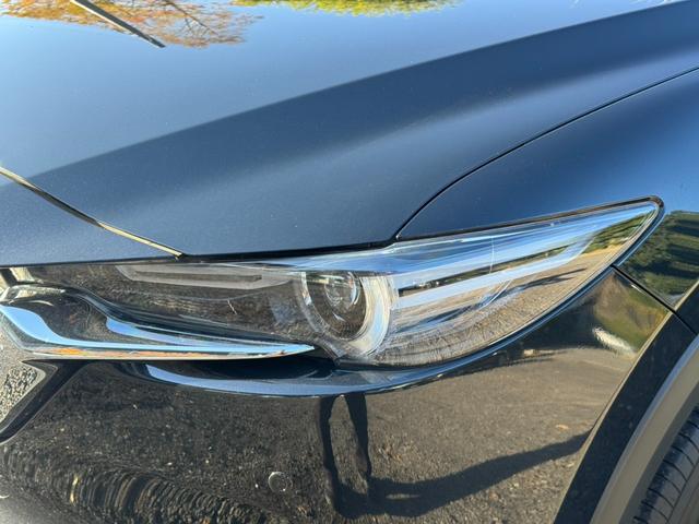 ＣＸ－８ ＸＤ　スマートエディション　／ＡＬＰＩＮＥフリップダウンモニター／クルーズコントロール／レーンキープ／コーナーセンサ／全周囲カメラ／パワーバックドア／電動格納ミラー／オートライト／アイドリングストップ／ＥＴＣ／Ｂｌｕｅｔｏｏｔｈ（5枚目）