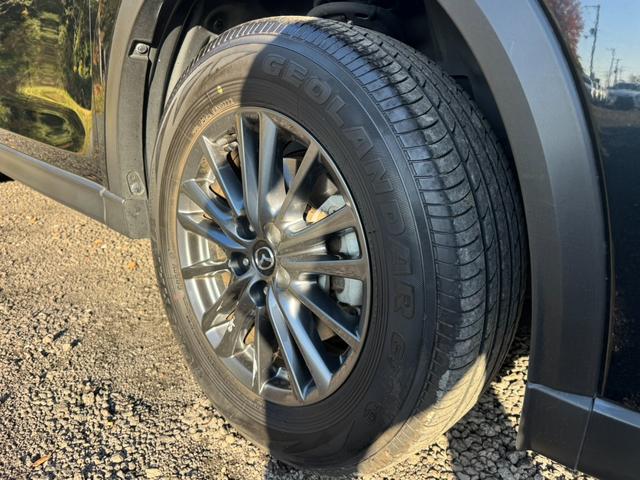 ＣＸ－８ ＸＤ　スマートエディション　／ＡＬＰＩＮＥフリップダウンモニター／クルーズコントロール／レーンキープ／コーナーセンサ／全周囲カメラ／パワーバックドア／電動格納ミラー／オートライト／アイドリングストップ／ＥＴＣ／Ｂｌｕｅｔｏｏｔｈ（16枚目）