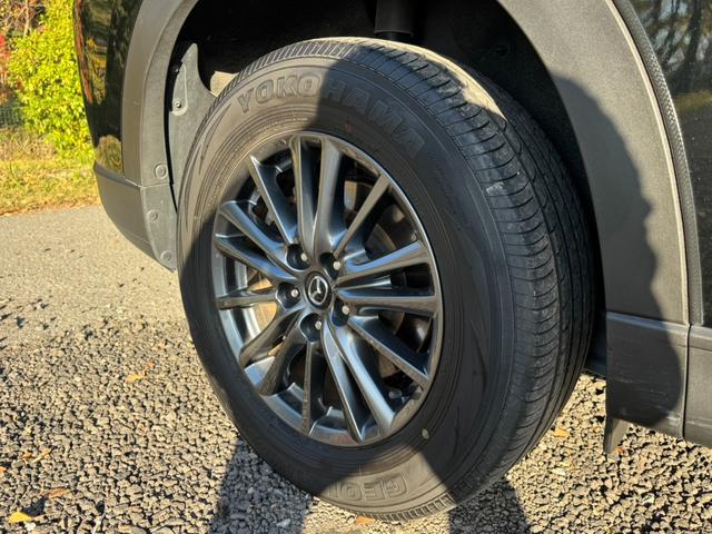 ＣＸ－８ ＸＤ　スマートエディション　／ＡＬＰＩＮＥフリップダウンモニター／クルーズコントロール／レーンキープ／コーナーセンサ／全周囲カメラ／パワーバックドア／電動格納ミラー／オートライト／アイドリングストップ／ＥＴＣ／Ｂｌｕｅｔｏｏｔｈ（25枚目）