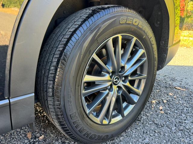 ＣＸ－８ ＸＤ　スマートエディション　／ＡＬＰＩＮＥフリップダウンモニター／クルーズコントロール／レーンキープ／コーナーセンサ／全周囲カメラ／パワーバックドア／電動格納ミラー／オートライト／アイドリングストップ／ＥＴＣ／Ｂｌｕｅｔｏｏｔｈ（29枚目）