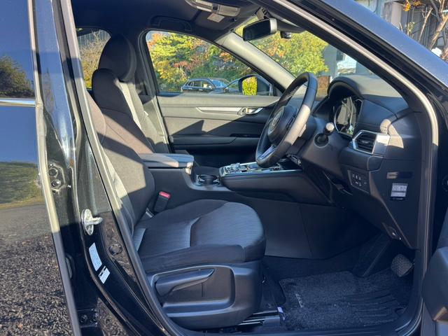 ＣＸ－８ ＸＤ　スマートエディション　／ＡＬＰＩＮＥフリップダウンモニター／クルーズコントロール／レーンキープ／コーナーセンサ／全周囲カメラ／パワーバックドア／電動格納ミラー／オートライト／アイドリングストップ／ＥＴＣ／Ｂｌｕｅｔｏｏｔｈ（33枚目）