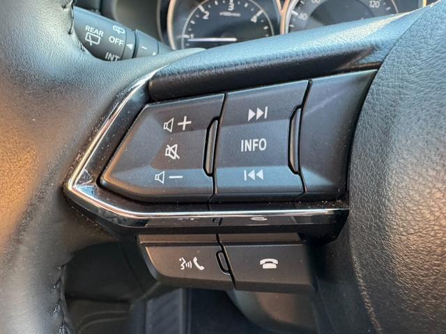 ＣＸ－８ ＸＤ　スマートエディション　／ＡＬＰＩＮＥフリップダウンモニター／クルーズコントロール／レーンキープ／コーナーセンサ／全周囲カメラ／パワーバックドア／電動格納ミラー／オートライト／アイドリングストップ／ＥＴＣ／Ｂｌｕｅｔｏｏｔｈ（39枚目）