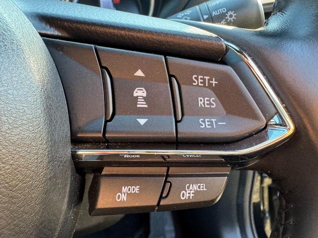 ＣＸ－８ ＸＤ　スマートエディション　／ＡＬＰＩＮＥフリップダウンモニター／クルーズコントロール／レーンキープ／コーナーセンサ／全周囲カメラ／パワーバックドア／電動格納ミラー／オートライト／アイドリングストップ／ＥＴＣ／Ｂｌｕｅｔｏｏｔｈ（40枚目）