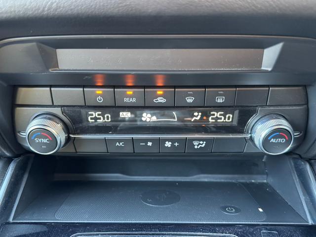 ＣＸ－８ ＸＤ　スマートエディション　／ＡＬＰＩＮＥフリップダウンモニター／クルーズコントロール／レーンキープ／コーナーセンサ／全周囲カメラ／パワーバックドア／電動格納ミラー／オートライト／アイドリングストップ／ＥＴＣ／Ｂｌｕｅｔｏｏｔｈ（46枚目）