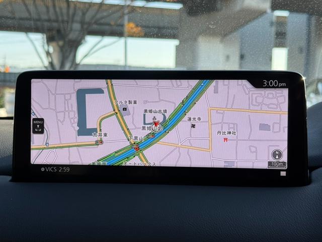 ＣＸ－８ ＸＤ　スマートエディション　／ＡＬＰＩＮＥフリップダウンモニター／クルーズコントロール／レーンキープ／コーナーセンサ／全周囲カメラ／パワーバックドア／電動格納ミラー／オートライト／アイドリングストップ／ＥＴＣ／Ｂｌｕｅｔｏｏｔｈ（47枚目）