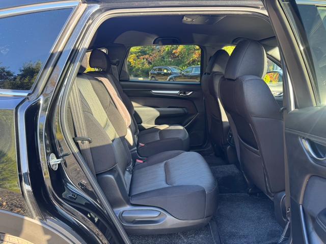 ＣＸ－８ ＸＤ　スマートエディション　／ＡＬＰＩＮＥフリップダウンモニター／クルーズコントロール／レーンキープ／コーナーセンサ／全周囲カメラ／パワーバックドア／電動格納ミラー／オートライト／アイドリングストップ／ＥＴＣ／Ｂｌｕｅｔｏｏｔｈ（55枚目）