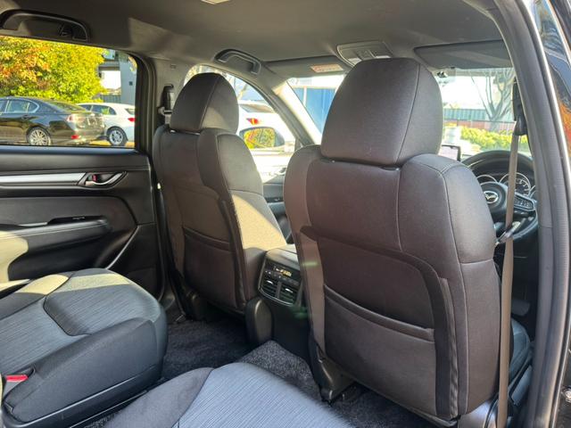 ＣＸ－８ ＸＤ　スマートエディション　／ＡＬＰＩＮＥフリップダウンモニター／クルーズコントロール／レーンキープ／コーナーセンサ／全周囲カメラ／パワーバックドア／電動格納ミラー／オートライト／アイドリングストップ／ＥＴＣ／Ｂｌｕｅｔｏｏｔｈ（59枚目）