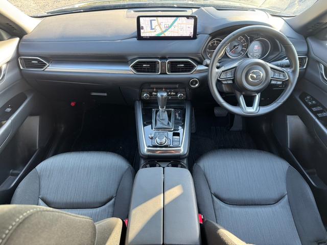 ＣＸ－８ ＸＤ　スマートエディション　／ＡＬＰＩＮＥフリップダウンモニター／クルーズコントロール／レーンキープ／コーナーセンサ／全周囲カメラ／パワーバックドア／電動格納ミラー／オートライト／アイドリングストップ／ＥＴＣ／Ｂｌｕｅｔｏｏｔｈ（62枚目）