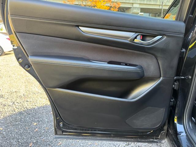 ＣＸ－８ ＸＤ　スマートエディション　／ＡＬＰＩＮＥフリップダウンモニター／クルーズコントロール／レーンキープ／コーナーセンサ／全周囲カメラ／パワーバックドア／電動格納ミラー／オートライト／アイドリングストップ／ＥＴＣ／Ｂｌｕｅｔｏｏｔｈ（67枚目）