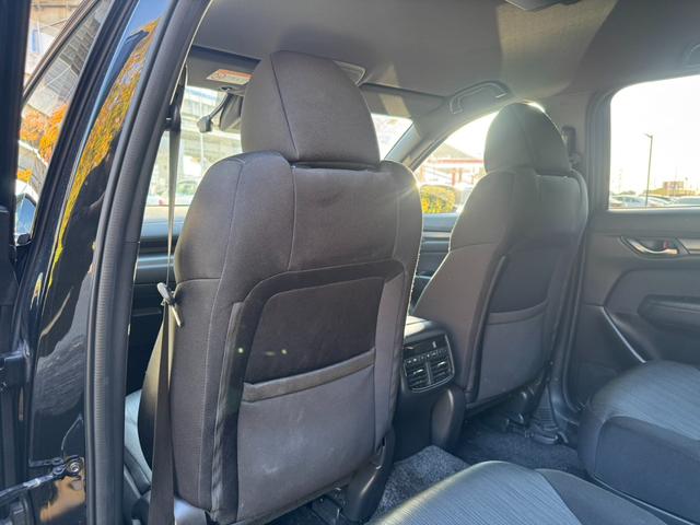 ＣＸ－８ ＸＤ　スマートエディション　／ＡＬＰＩＮＥフリップダウンモニター／クルーズコントロール／レーンキープ／コーナーセンサ／全周囲カメラ／パワーバックドア／電動格納ミラー／オートライト／アイドリングストップ／ＥＴＣ／Ｂｌｕｅｔｏｏｔｈ（71枚目）