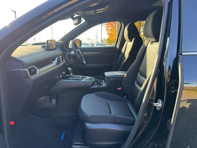 ＣＸ－８ ＸＤ　スマートエディション　／ＡＬＰＩＮＥフリップダウンモニター／クルーズコントロール／レーンキープ／コーナーセンサ／全周囲カメラ／パワーバックドア／電動格納ミラー／オートライト／アイドリングストップ／ＥＴＣ／Ｂｌｕｅｔｏｏｔｈ（73枚目）