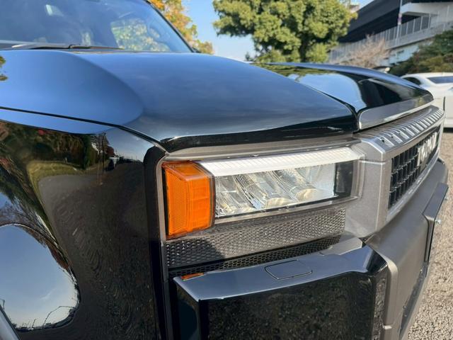 ランドクルーザー２５０ ＶＸ　／サンルーフ／トヨタチームメイト／デジタルインナーミラー／衝突軽減／レーダークルーズ／レーンキープ／コーナーセンサ／シートヒータ・エアコン／ルーフレール／パワーバックドア／電動格納ミラー／ＥＴＣ２．０（13枚目）