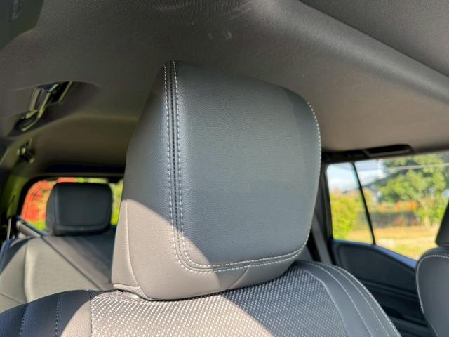 ランドクルーザー２５０ ＶＸ　／サンルーフ／トヨタチームメイト／デジタルインナーミラー／衝突軽減／レーダークルーズ／レーンキープ／コーナーセンサ／シートヒータ・エアコン／ルーフレール／パワーバックドア／電動格納ミラー／ＥＴＣ２．０（39枚目）